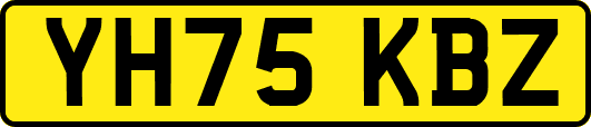 YH75KBZ