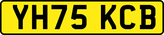 YH75KCB