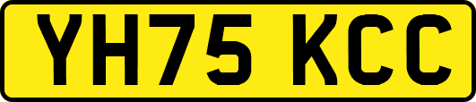 YH75KCC