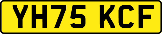 YH75KCF