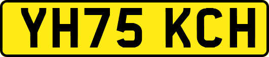 YH75KCH