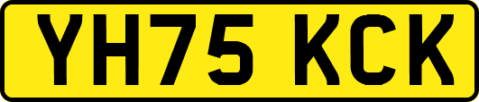 YH75KCK