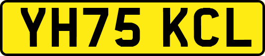 YH75KCL