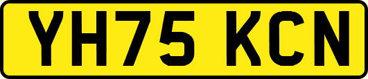YH75KCN