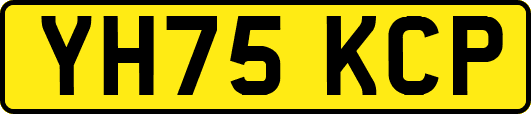 YH75KCP