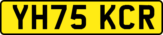 YH75KCR