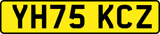 YH75KCZ