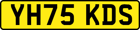 YH75KDS