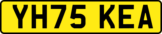 YH75KEA