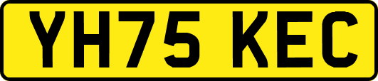 YH75KEC
