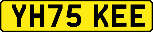 YH75KEE