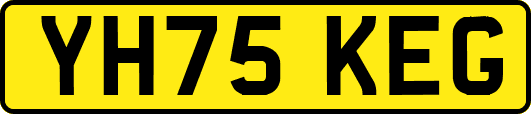 YH75KEG