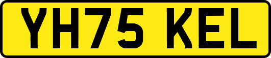 YH75KEL