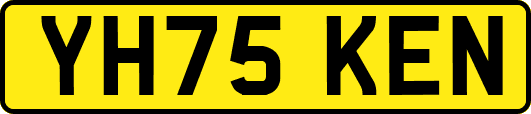 YH75KEN