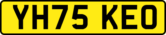 YH75KEO