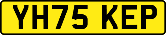 YH75KEP