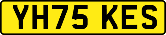 YH75KES