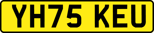 YH75KEU