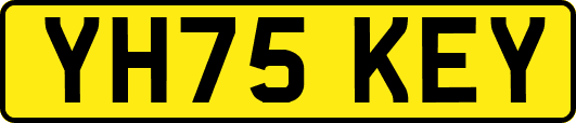 YH75KEY