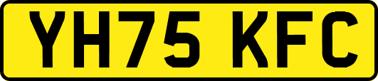 YH75KFC