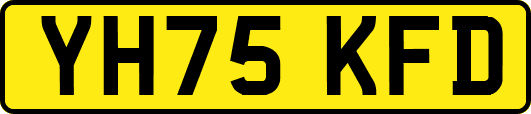 YH75KFD