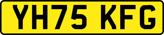 YH75KFG