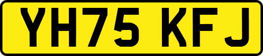 YH75KFJ