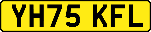YH75KFL