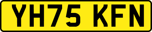 YH75KFN