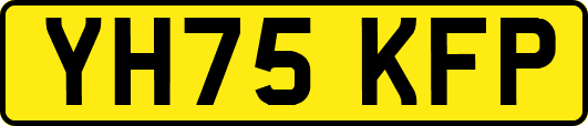 YH75KFP