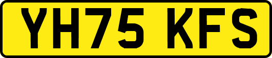 YH75KFS