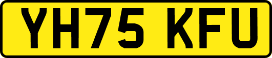 YH75KFU