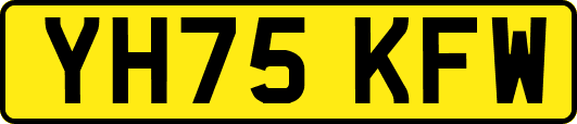 YH75KFW