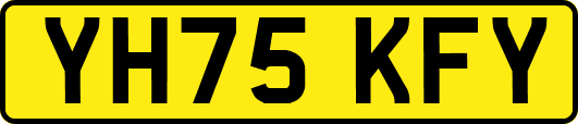 YH75KFY