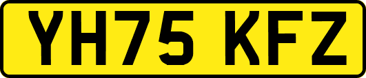 YH75KFZ