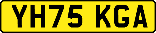 YH75KGA