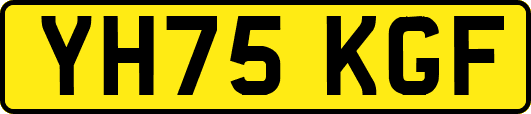 YH75KGF