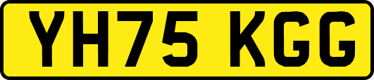 YH75KGG