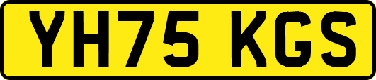 YH75KGS