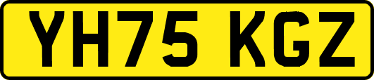 YH75KGZ