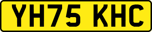 YH75KHC