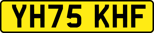 YH75KHF