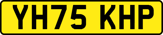 YH75KHP