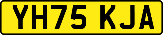 YH75KJA