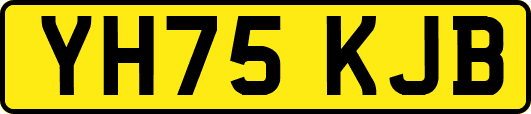 YH75KJB