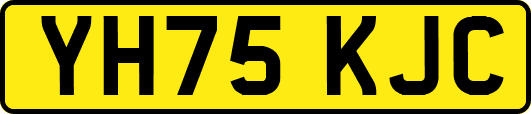 YH75KJC