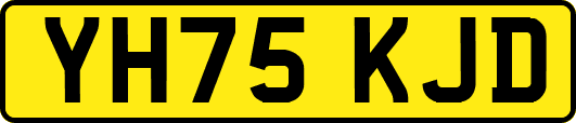 YH75KJD