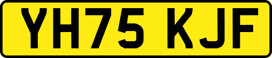 YH75KJF