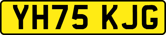 YH75KJG