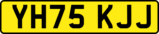 YH75KJJ